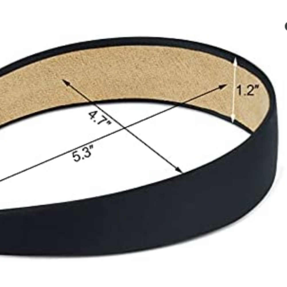 Gucci Headband 1.2" - Picture 4 of 4